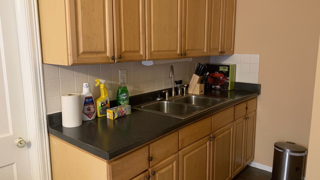 Photo of Kitchen in Garden Hills