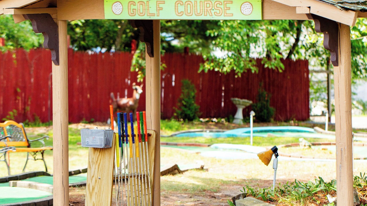 Photo of Others in Lake Delton