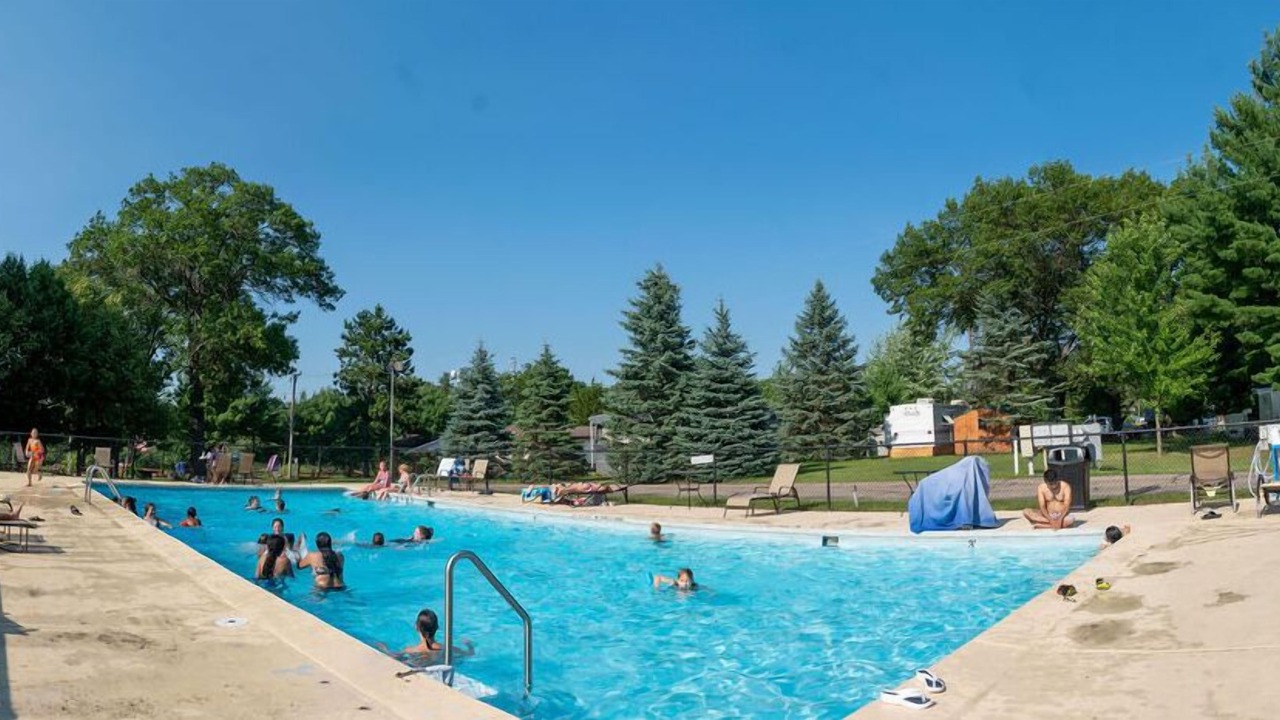 Photo of Outdoor in Lake Delton