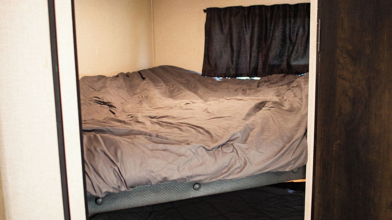 Photo of Bedroom in Lake Delton