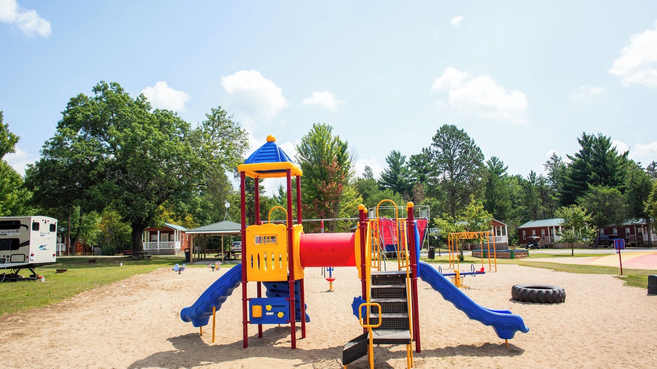 Photo of Outdoor in Lake Delton