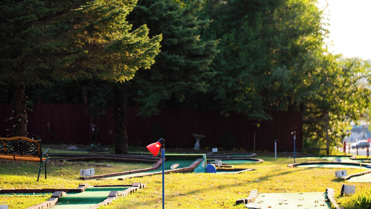 Photo of Others in Lake Delton