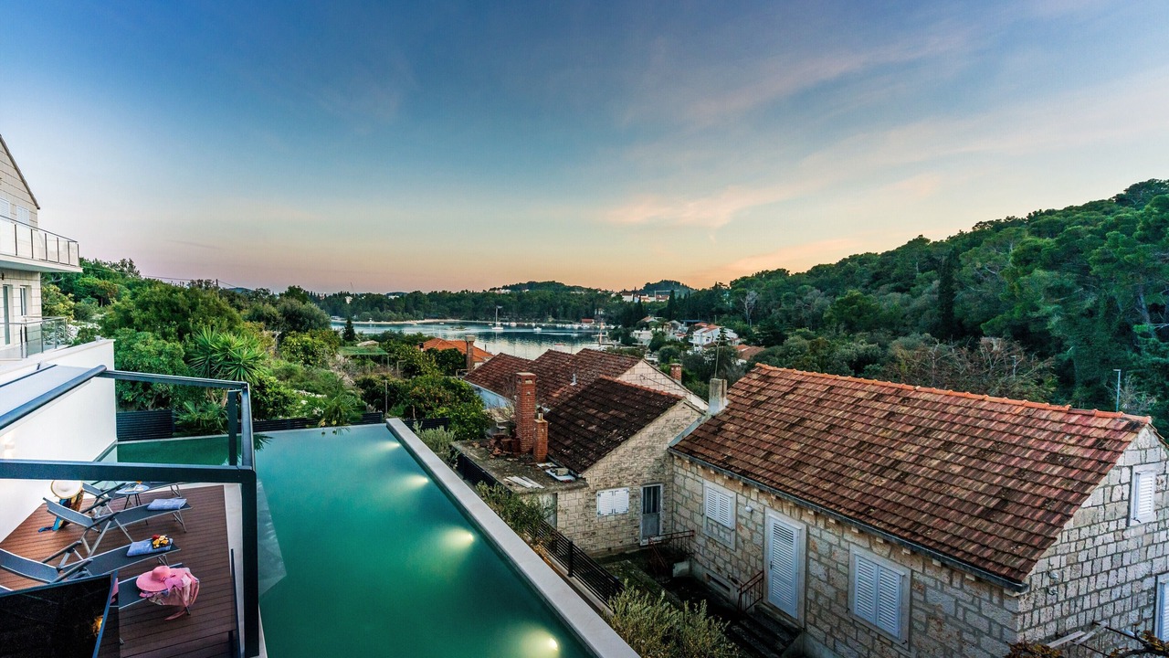 Photo of Outdoor in Cove Tri Zala (Zrnovo)