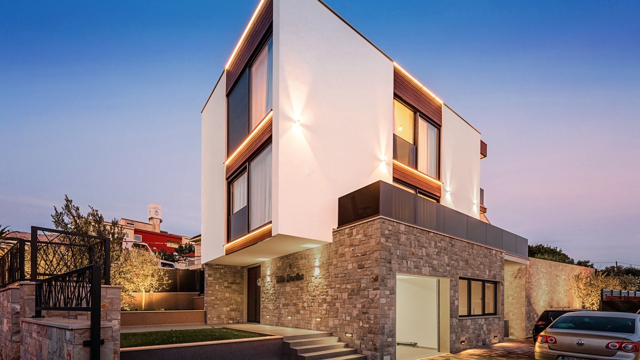 Photo of Outdoor in Cove Tri Zala (Zrnovo)