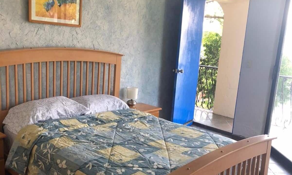 Photo of Bedroom in Tequesquitengo