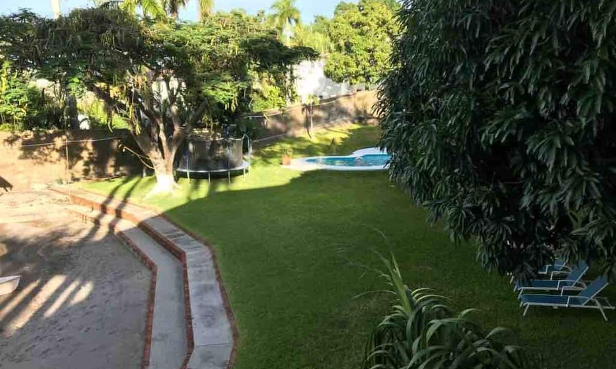 Photo of Outdoor in Tequesquitengo