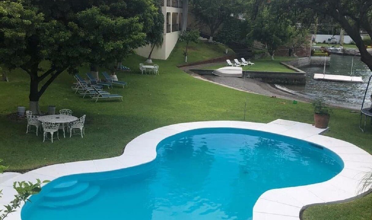 Photo of Outdoor in Tequesquitengo