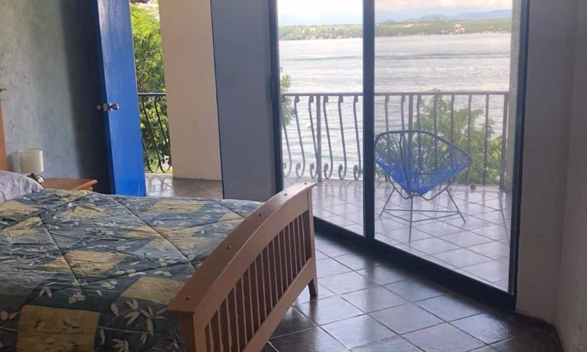 Photo of Bedroom in Tequesquitengo
