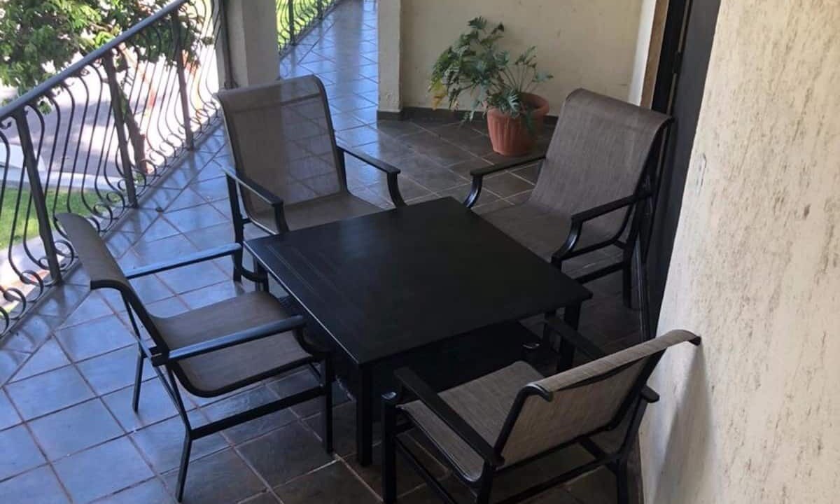 Photo of Patio Balcony in Tequesquitengo