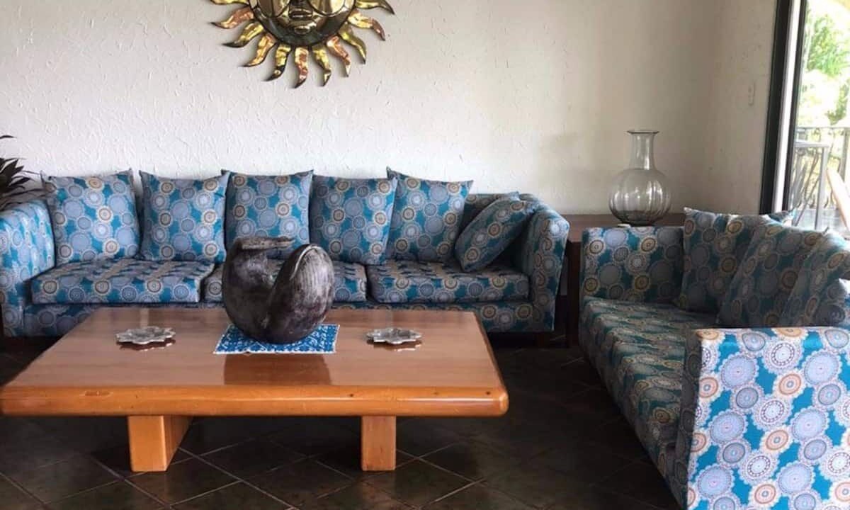 Photo of Livingroom in Tequesquitengo
