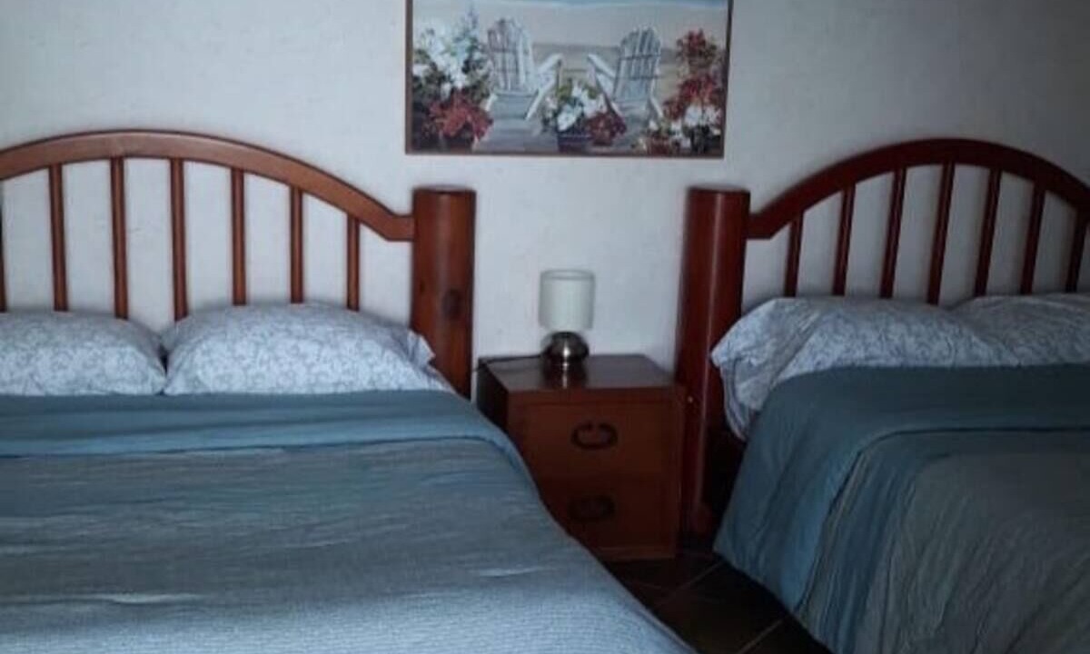 Photo of Bedroom in Tequesquitengo