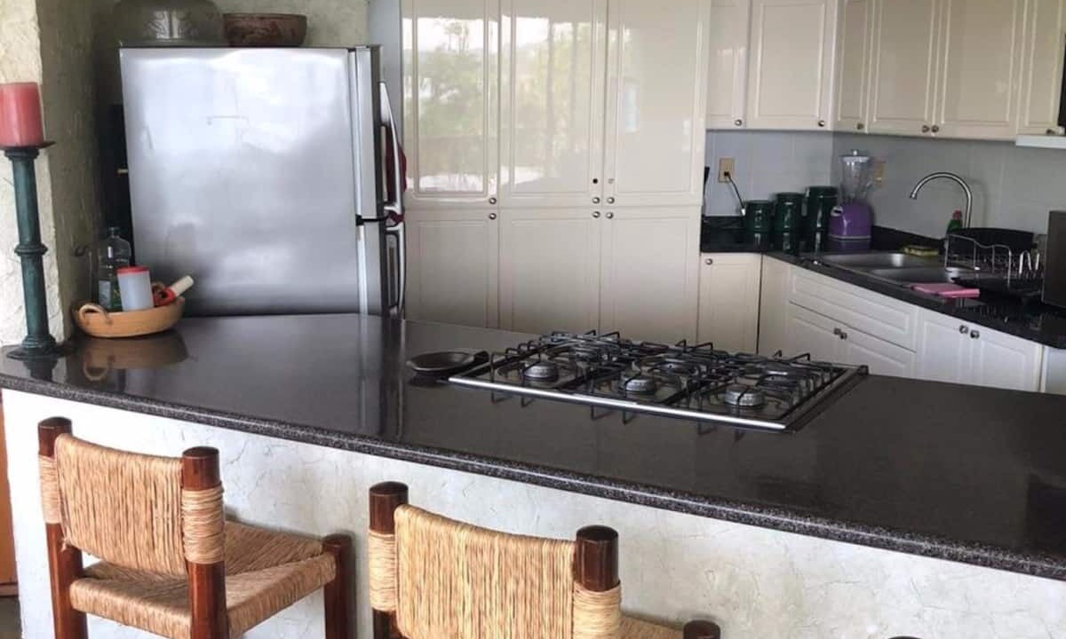 Photo of Kitchen in Tequesquitengo