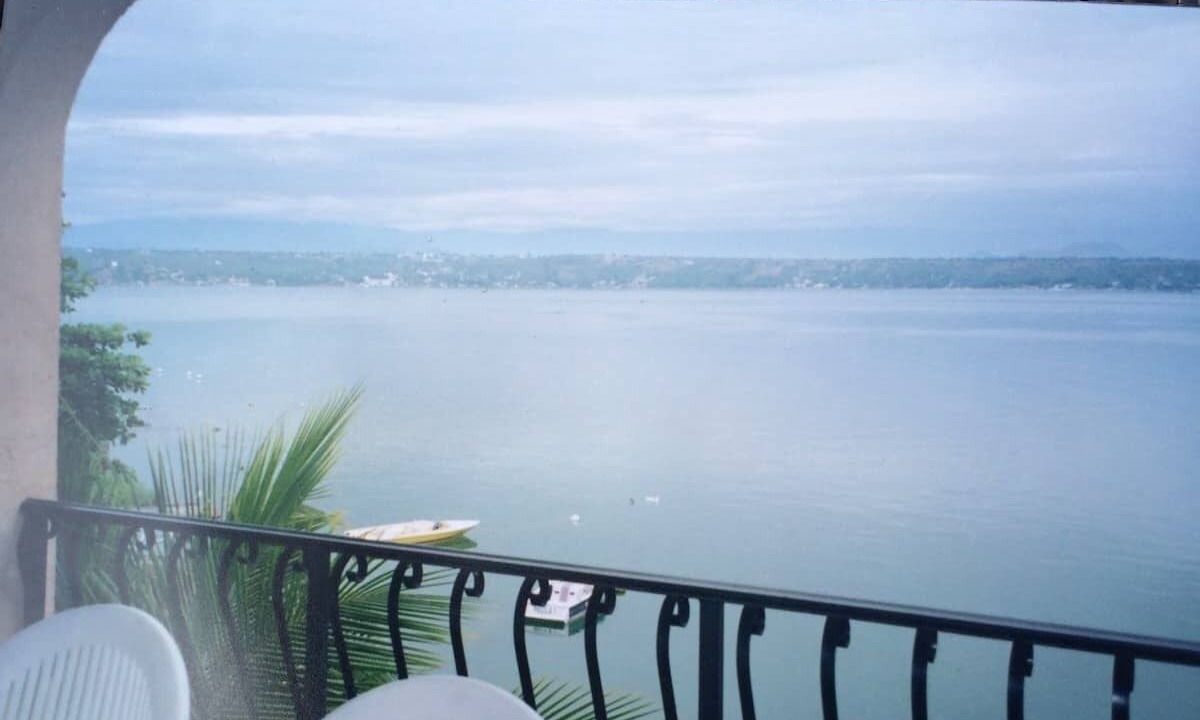Photo of Patio Balcony in Tequesquitengo