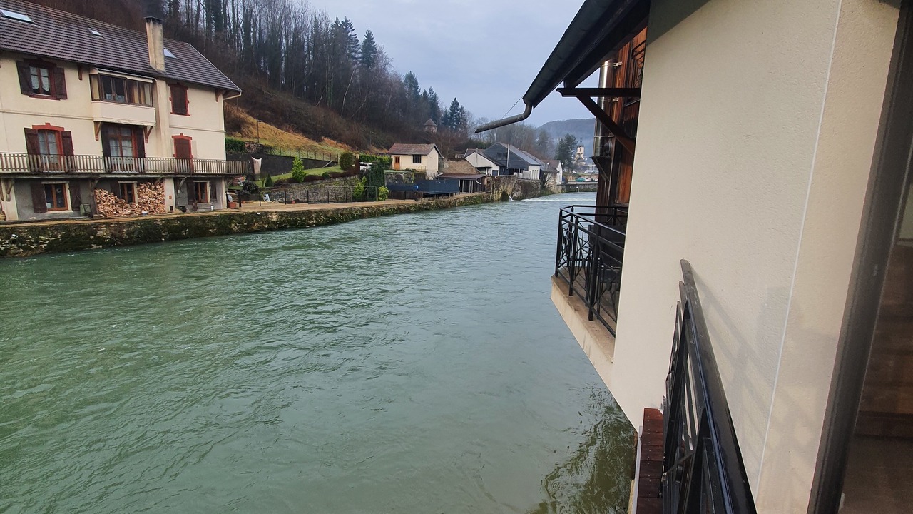 Photo of Outdoor in Ornans