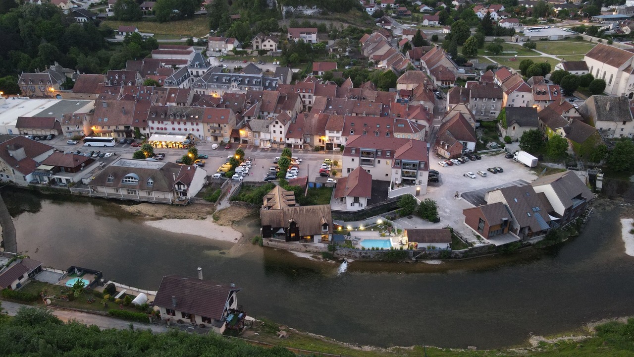 Photo of Outdoor in Ornans