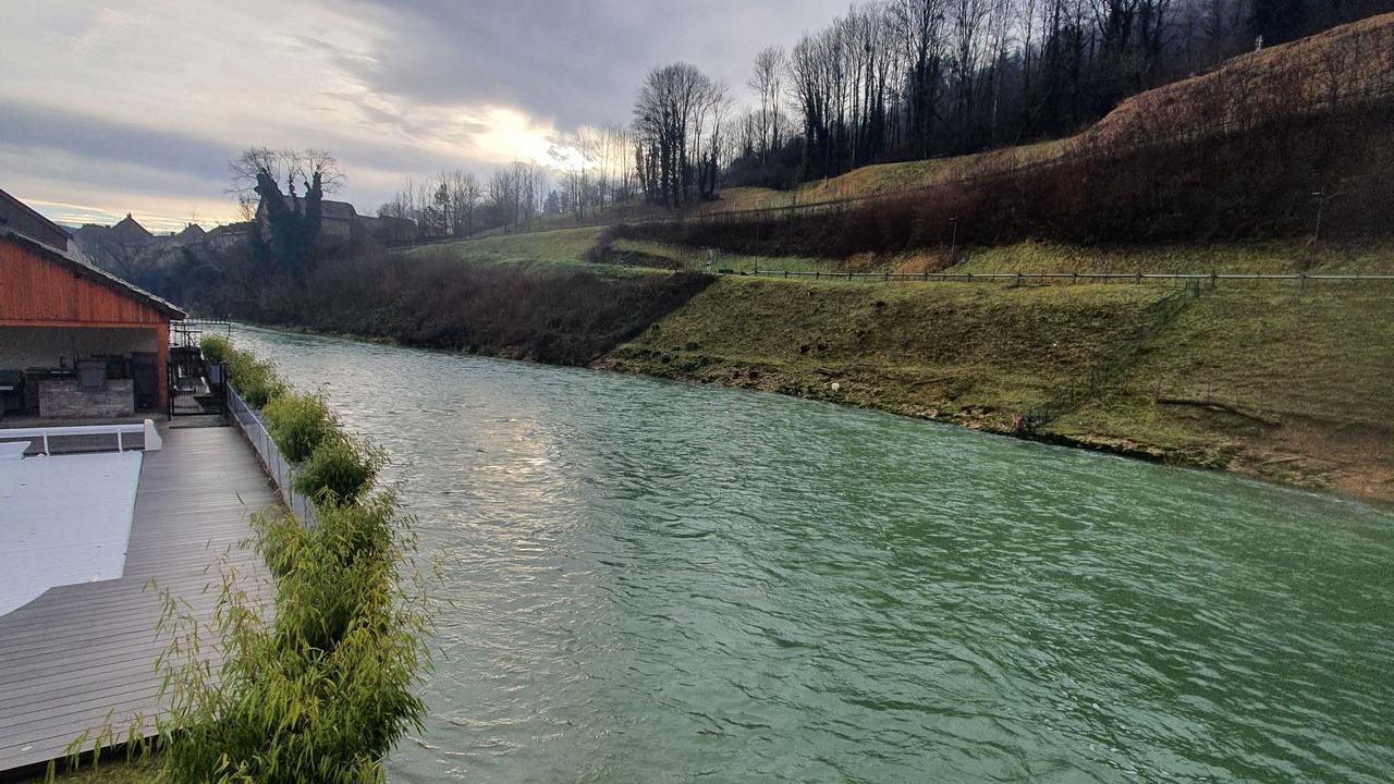 Photo of Outdoor in Ornans