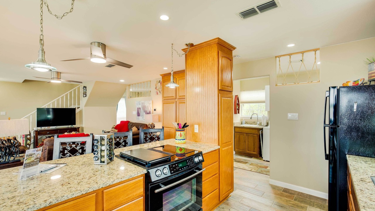 Photo of Kitchen in Dennis