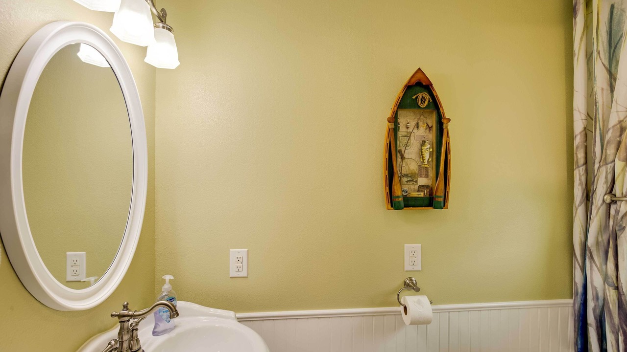 Photo of Bathroom in Dennis