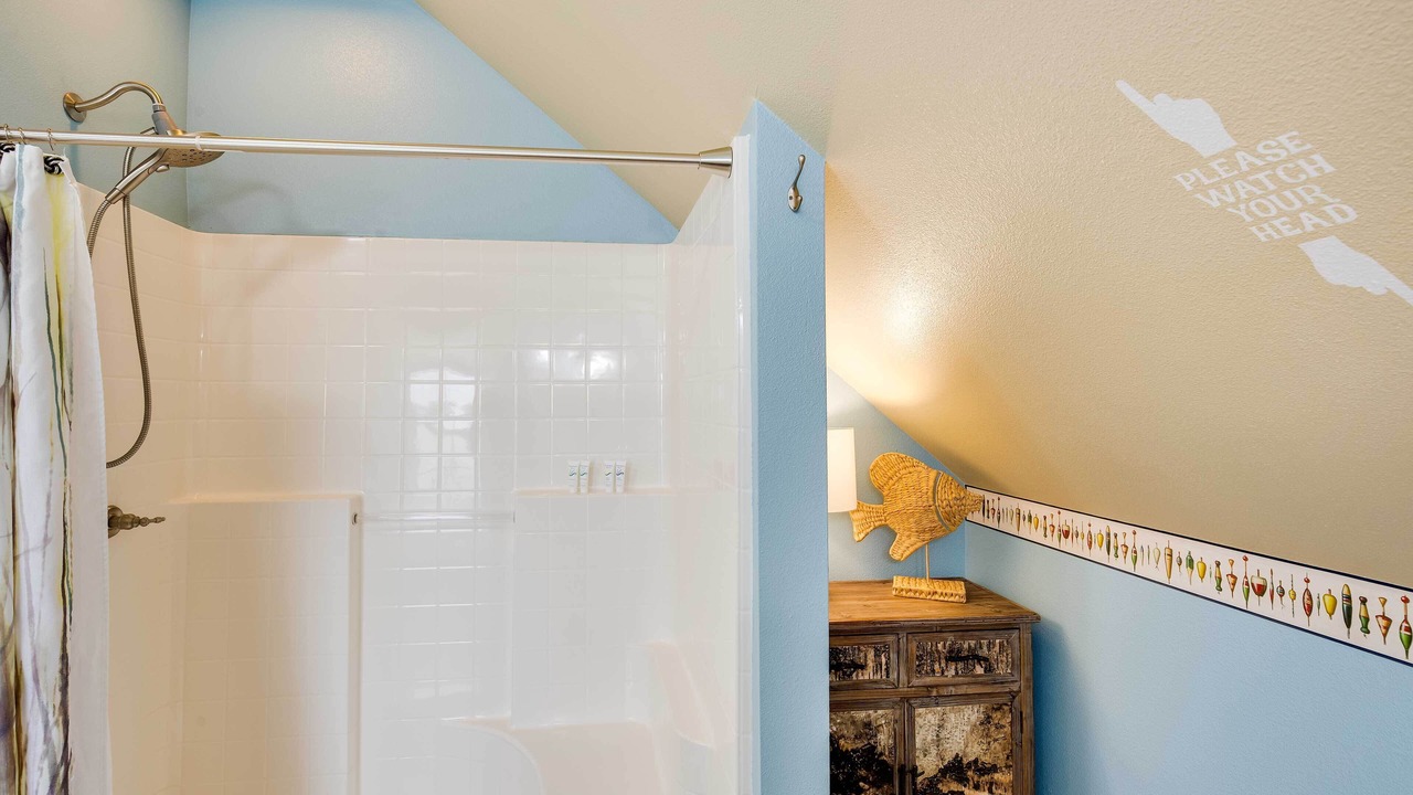 Photo of Bathroom in Dennis