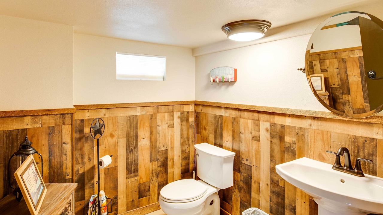 Photo of Bathroom in Dennis
