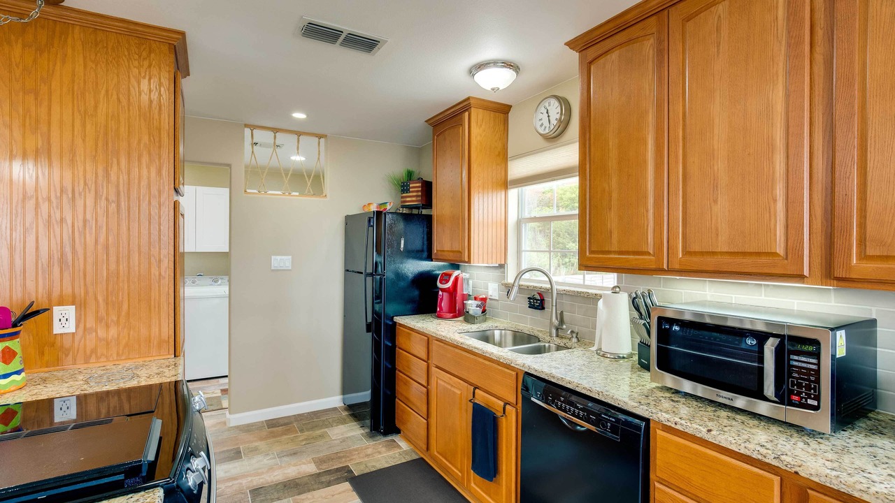 Photo of Kitchen in Dennis