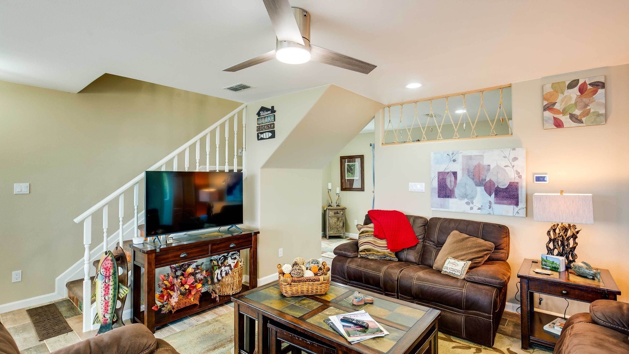 Photo of Bedroom in Dennis