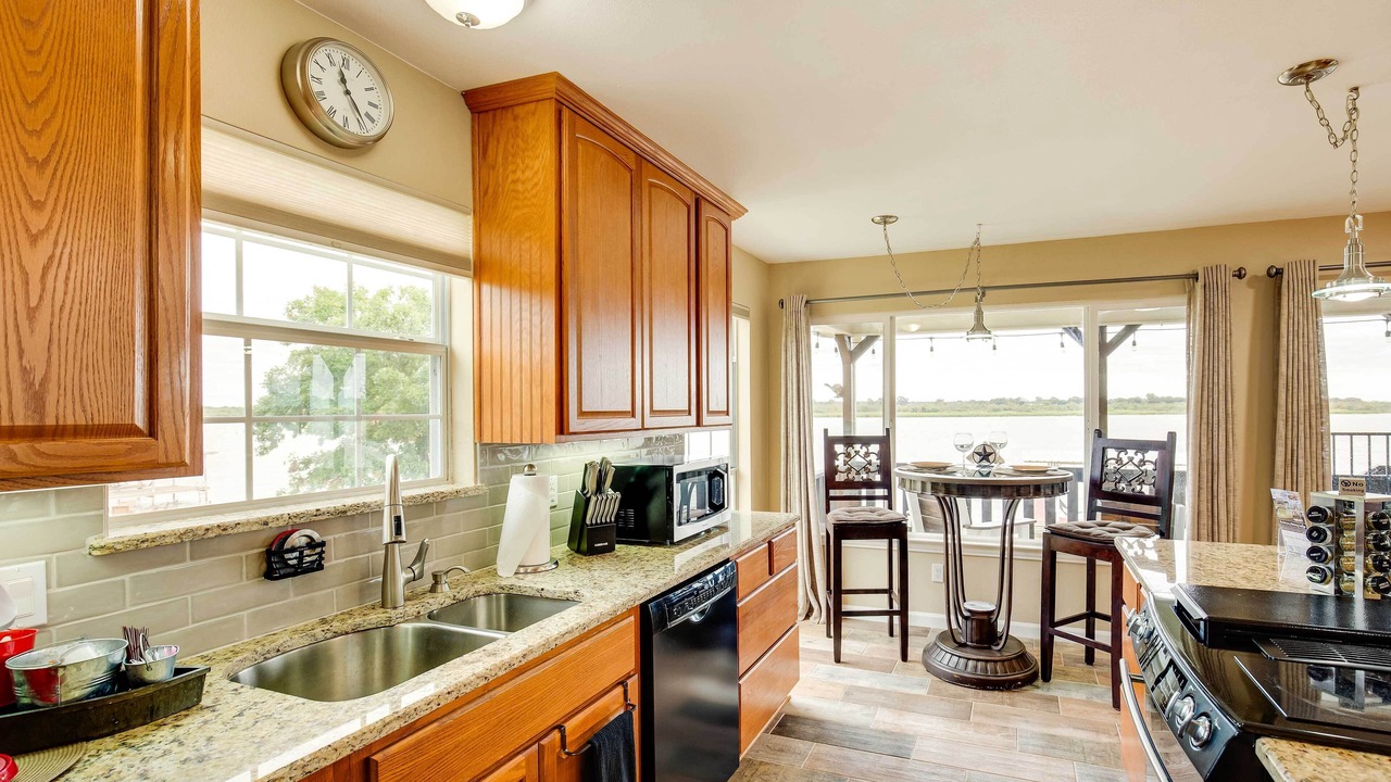 Photo of Kitchen in Dennis
