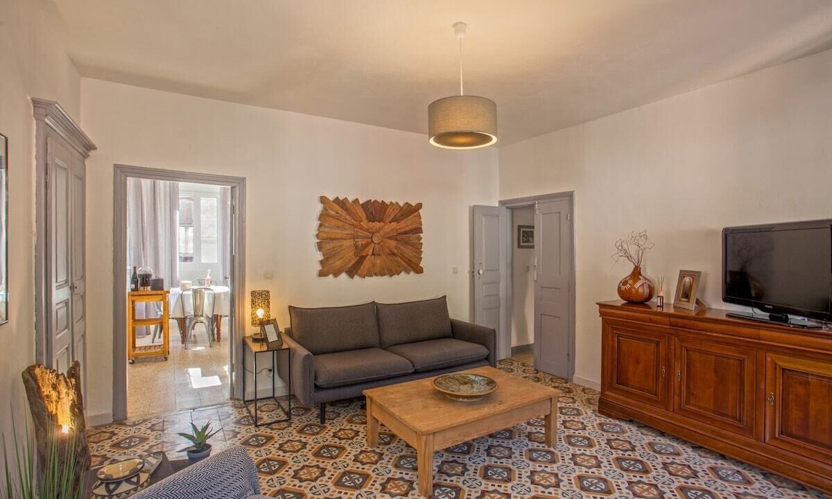 Photo of Livingroom in Omessa