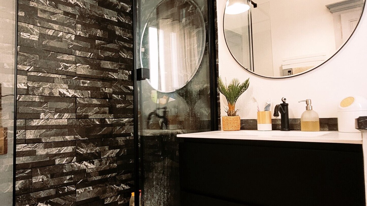 Photo of Bathroom in Omessa