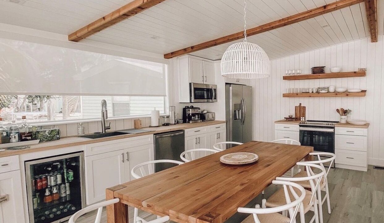 Photo of Kitchen in Sexton Cove Estates