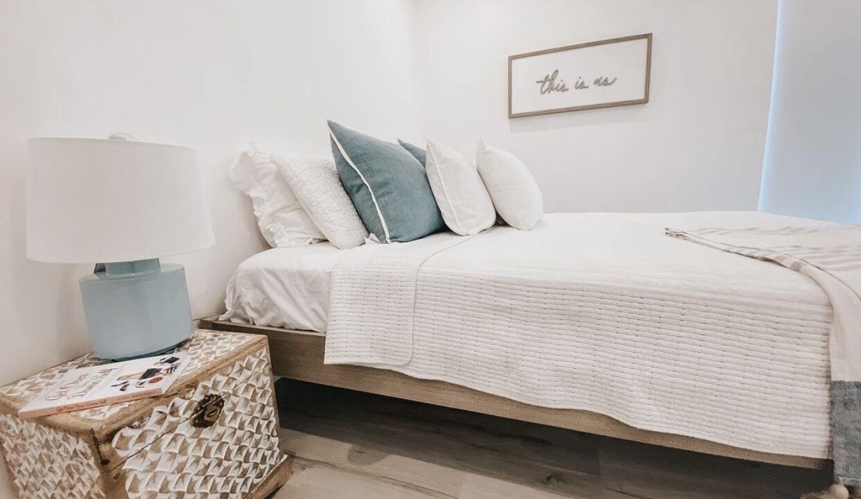 Photo of Bedroom in Sexton Cove Estates