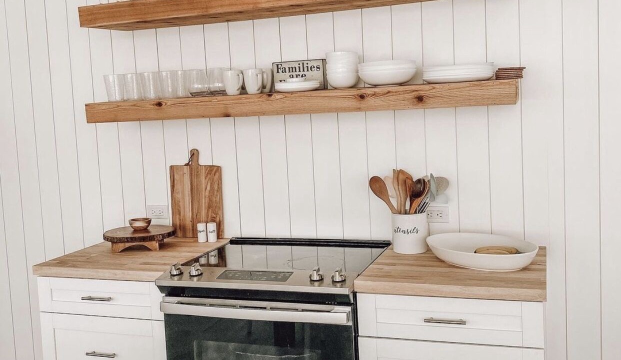 Photo of Kitchen in Sexton Cove Estates