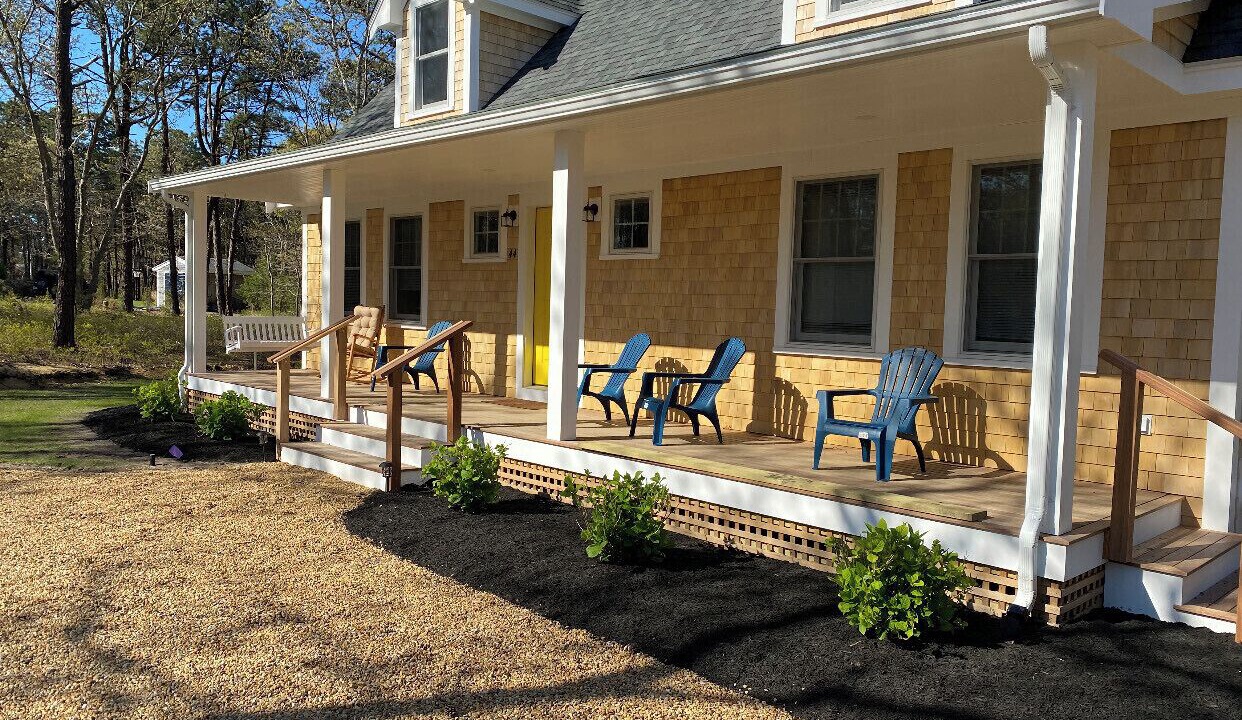 Photo of Outdoor in Lagoon Heights