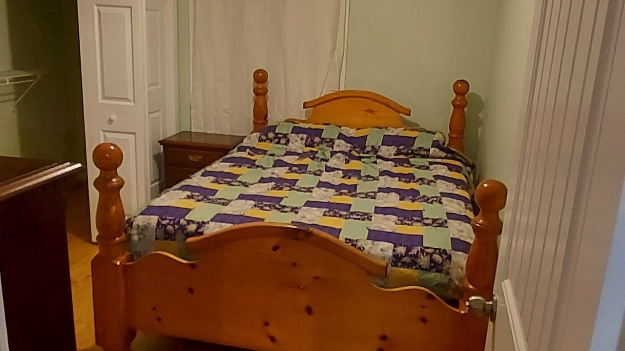 Photo of Bedroom in Katrine