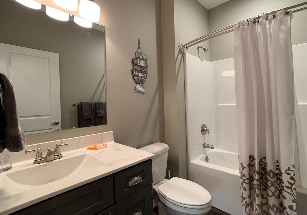 Photo of Bathroom in Table Rock