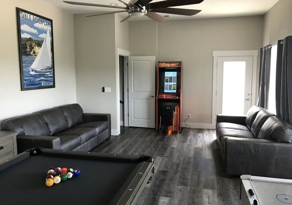 Photo of Bedroom in Table Rock