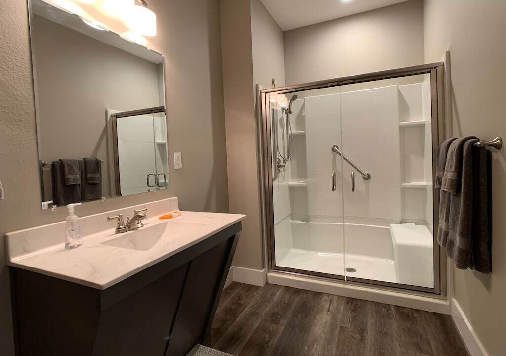 Photo of Bathroom in Table Rock