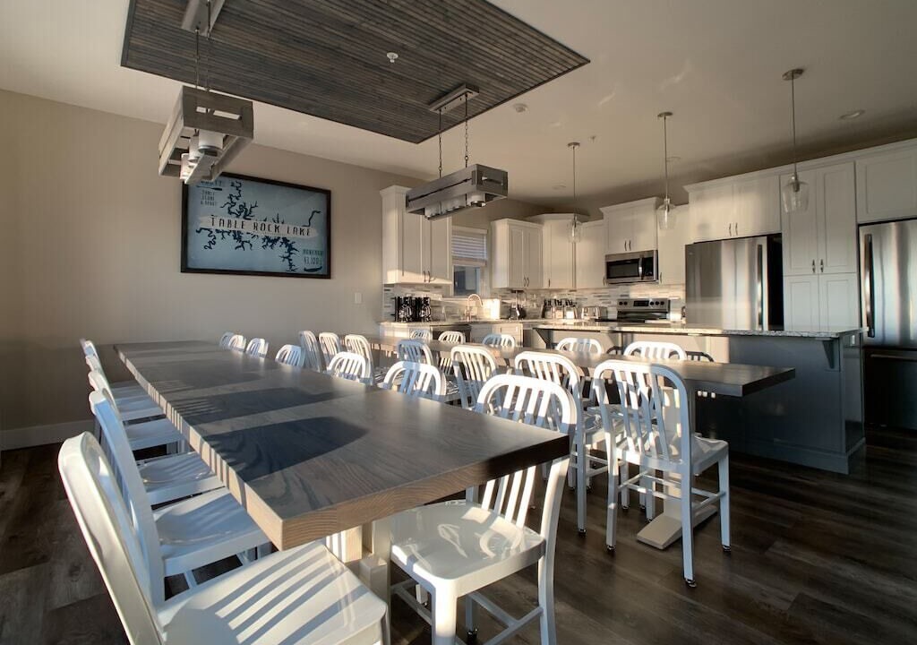 Photo of Livingroom in Table Rock