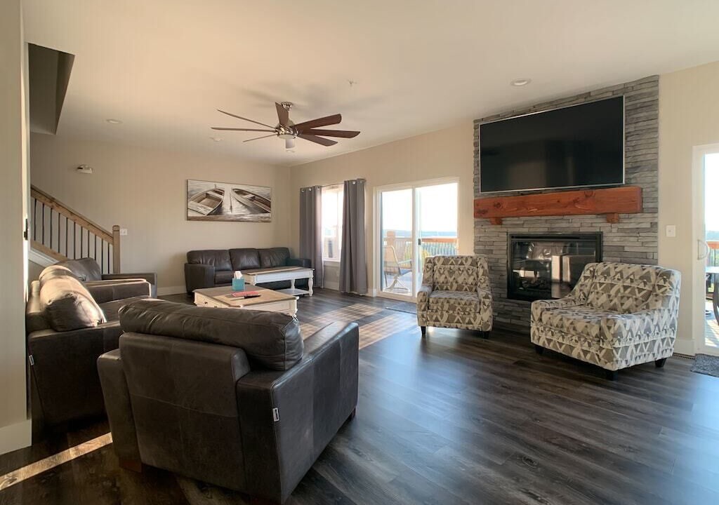 Photo of Livingroom in Table Rock