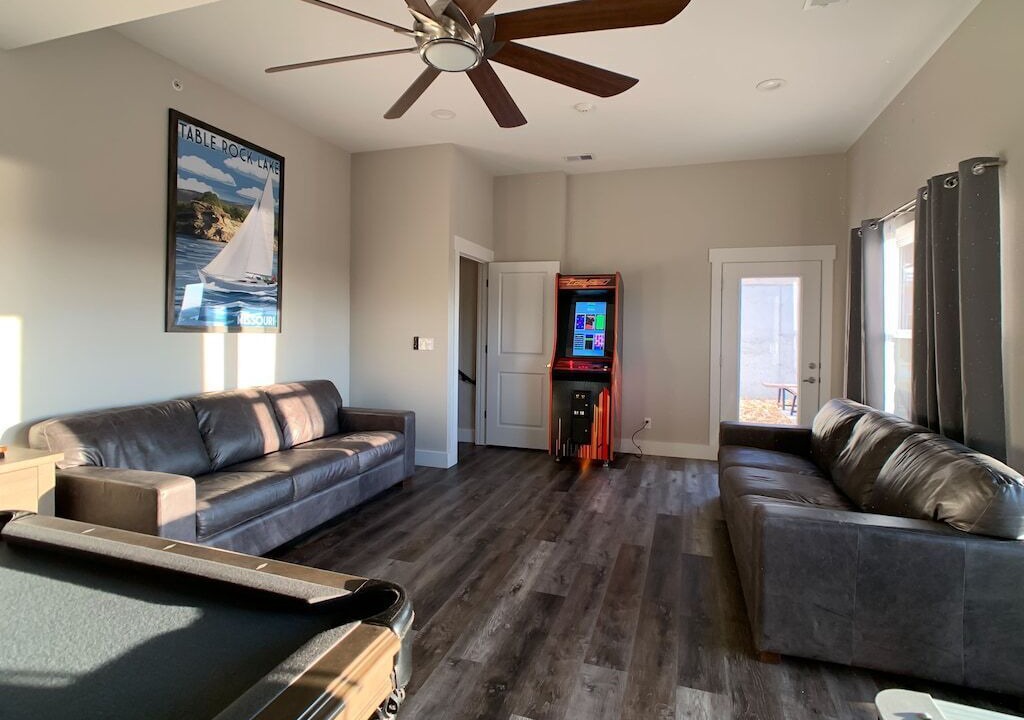 Photo of Outdoor in Table Rock