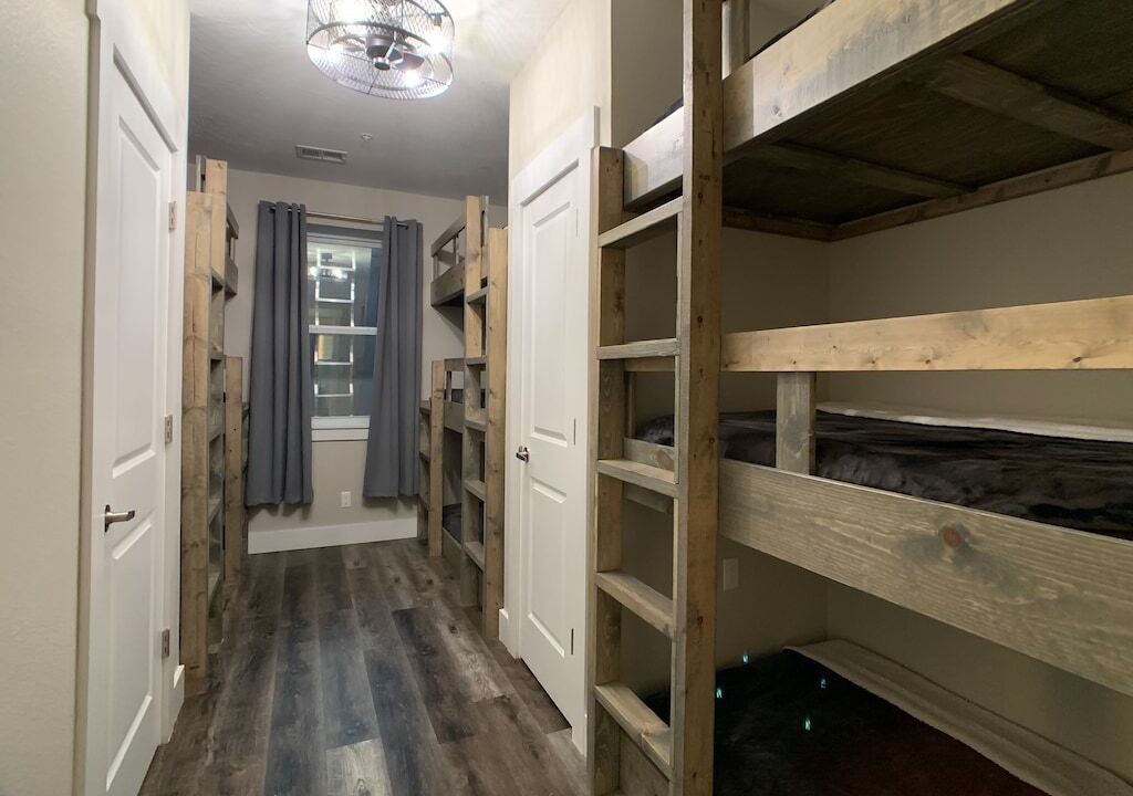 Photo of Bathroom in Table Rock