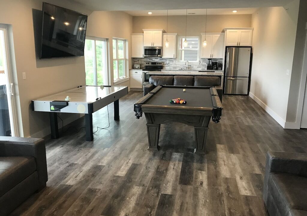 Photo of Outdoor in Table Rock