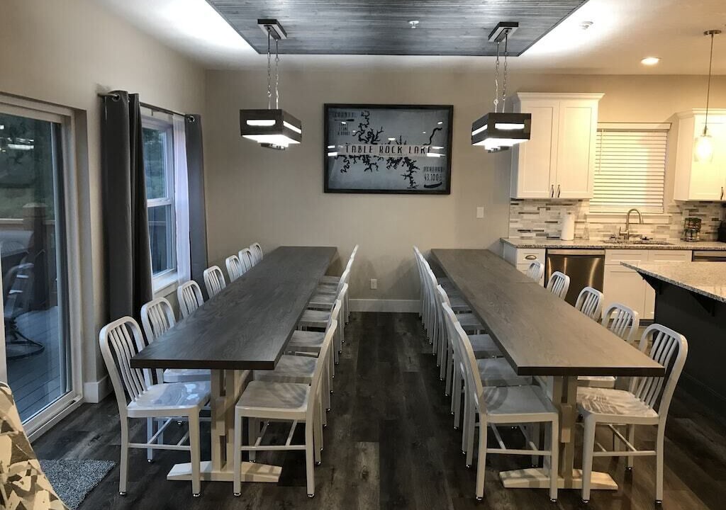 Photo of Livingroom in Table Rock
