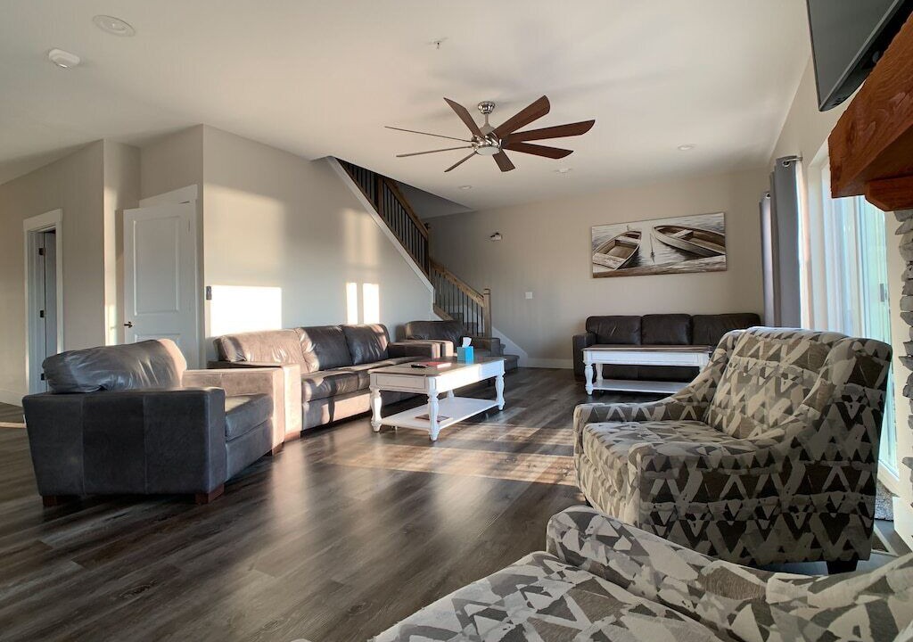 Photo of Bedroom in Table Rock