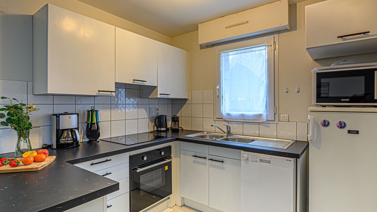 Photo of Bedroom in Carnac