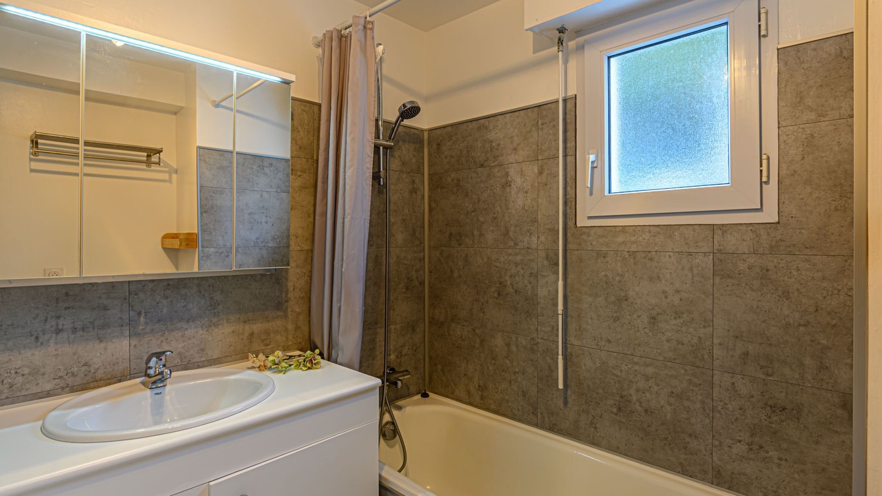 Photo of Bathroom in Carnac