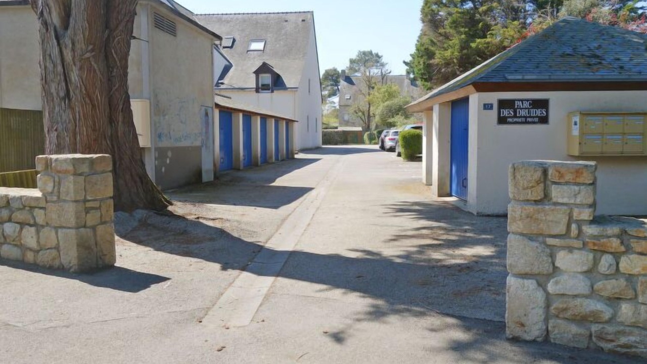 Photo of Others in Carnac