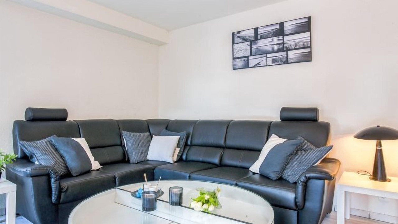 Photo of Livingroom in Carnac