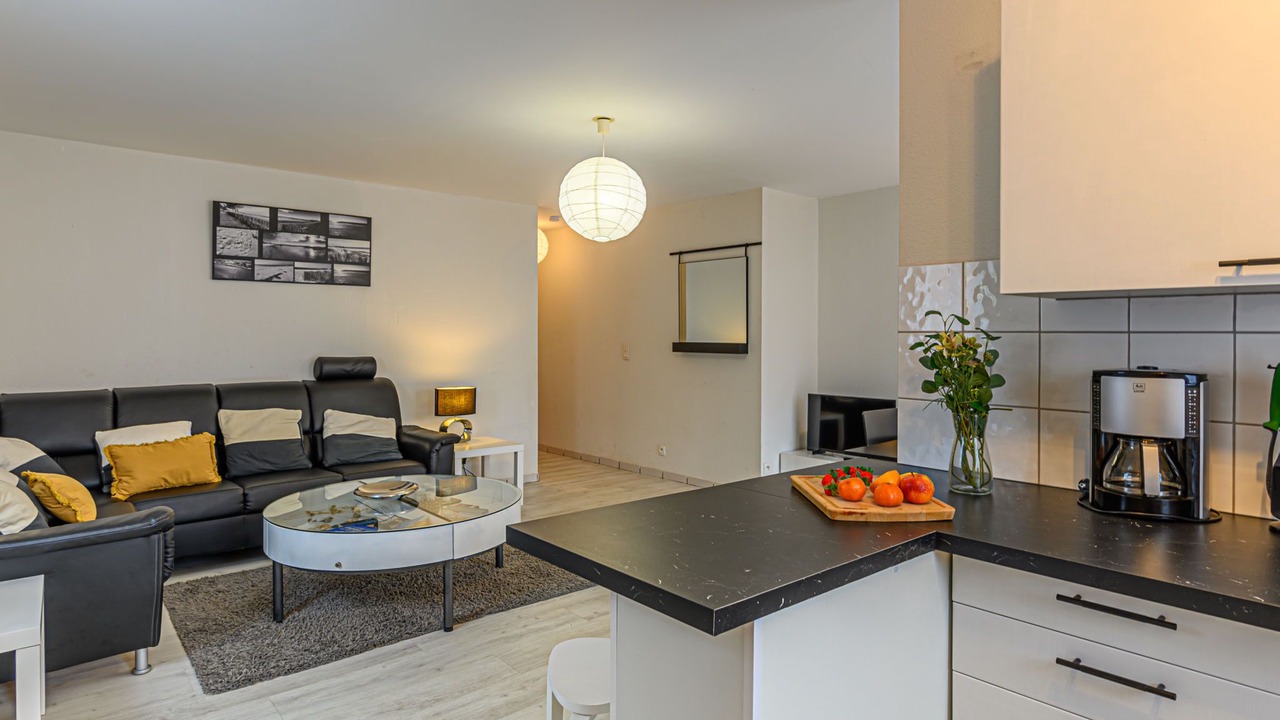Photo of Bedroom in Carnac
