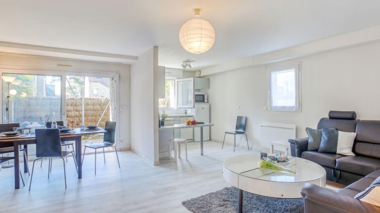 Photo of Livingroom in Carnac